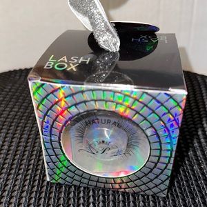 🆕Lash Box